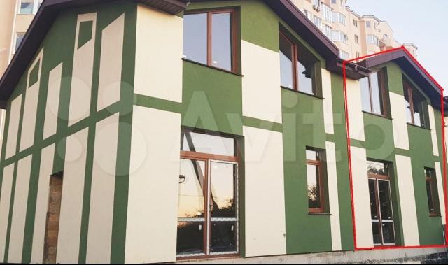 Дом на продажу в Севастополе, Тараса Шевченко ул, 34 а фото №0