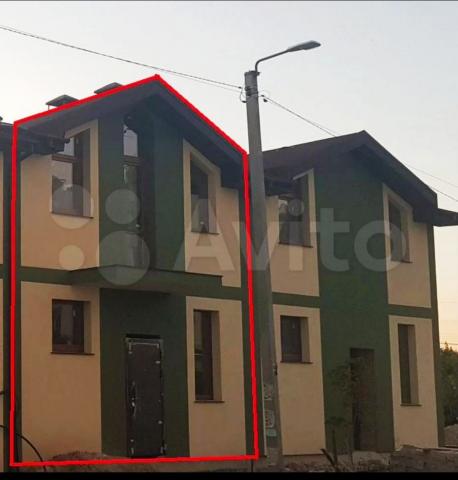 Дом на продажу в Севастополе, Тараса Шевченко ул, 34 а фото №1