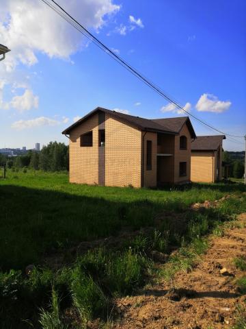 Дом на продажу в Пучково, Центральная улица, д.130 фото №1