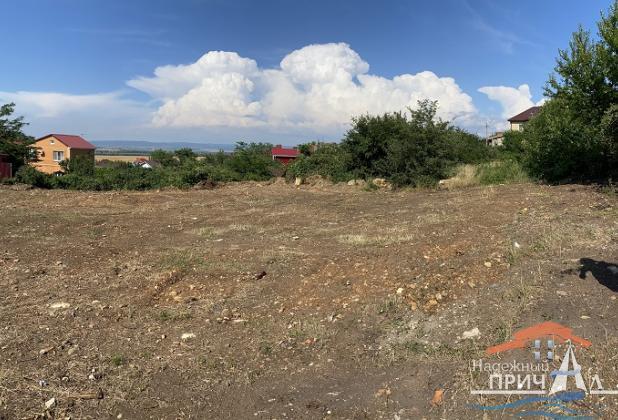 Участок на продажу в Анапе, Таежная фото №3