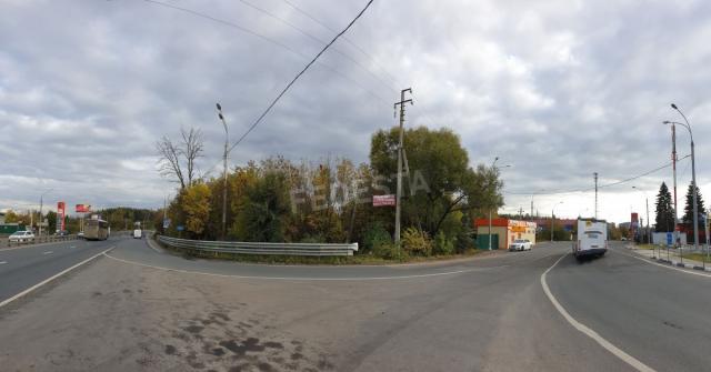 Коммерческая земля на продажу в Черной Грязье, Сходненское шоссе ул, 40 фото №0