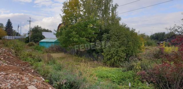 Коммерческая земля на продажу в Черной Грязье, Сходненское шоссе ул, 40 фото №3