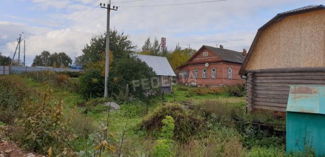 Коммерческая земля на продажу в Черной Грязье, Сходненское шоссе ул, 40 фото №4