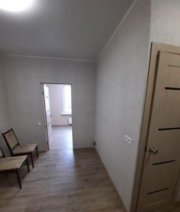 Квартира на продажу в Ростове-на-Дону, улица Ткачёва, 22 фото №0