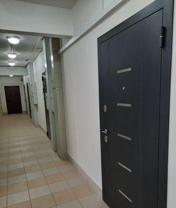 Квартира на продажу в Ростове-на-Дону, улица Ткачёва, 22 фото №4