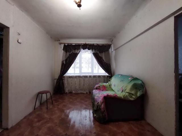 Квартира на продажу в Кирове, Свердлова ул., 25 фото №0