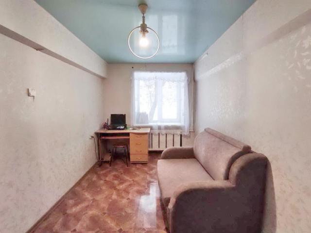 Квартира на продажу в Кирове, Свердлова ул., 25 фото №2