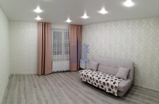 Квартира на продажу в Чебоксаре, улица И.П. Прокопьева, 18 фото №1