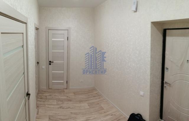 Квартира на продажу в Чебоксаре, улица И.П. Прокопьева, 18 фото №4