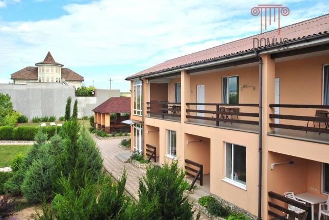 Гостиница на продажу в Оленевке, Криворожская улица, 38 фото №4