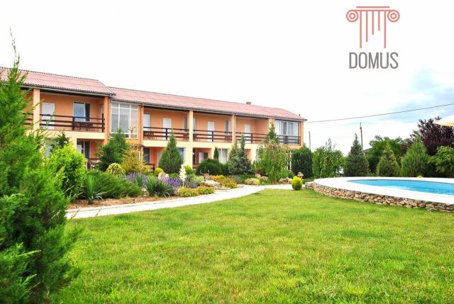 Гостиница на продажу в Оленевке, Криворожская улица, 38 фото №23