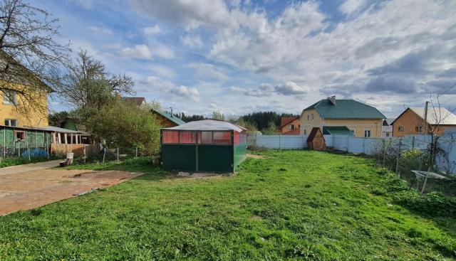Участок на продажу в Смоленске, Высокая улица, 21а фото №1
