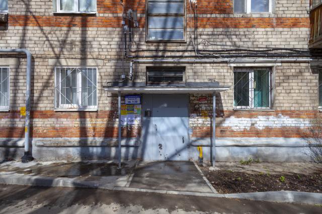 Квартира на продажу в Пермье, ш. Космонавтов, 51 фото №17