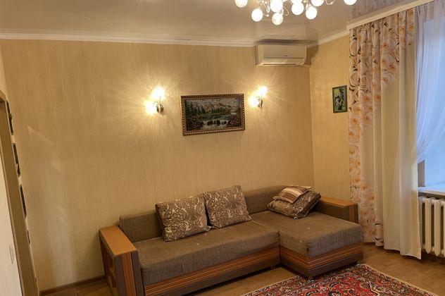 Квартира на продажу в Ростове-на-Дону, улица Ерёменко, 60/11 фото №0