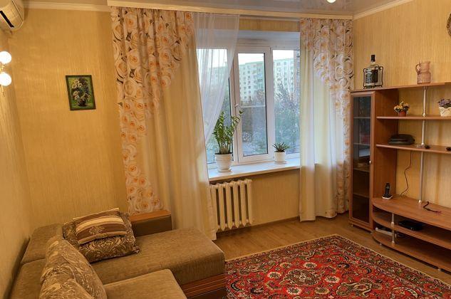 Квартира на продажу в Ростове-на-Дону, улица Ерёменко, 60/11 фото №1