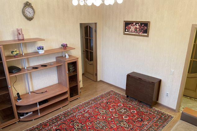 Квартира на продажу в Ростове-на-Дону, улица Ерёменко, 60/11 фото №2