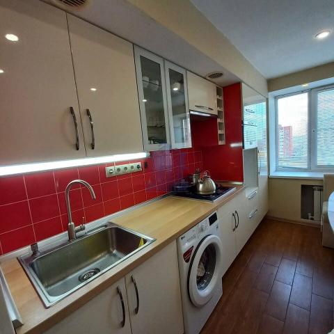 Квартира на продажу в Кугесе, Советская улица, 90 фото №13