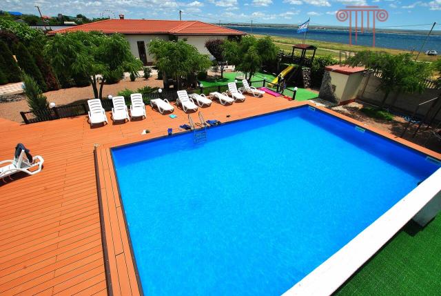 Гостиница на продажу в Межводном, Приморская улица, 40 фото №0