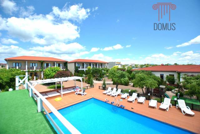 Гостиница на продажу в Межводном, Приморская улица, 40 фото №2