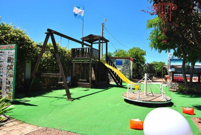 Гостиница на продажу в Межводном, Приморская улица, 40 фото №3