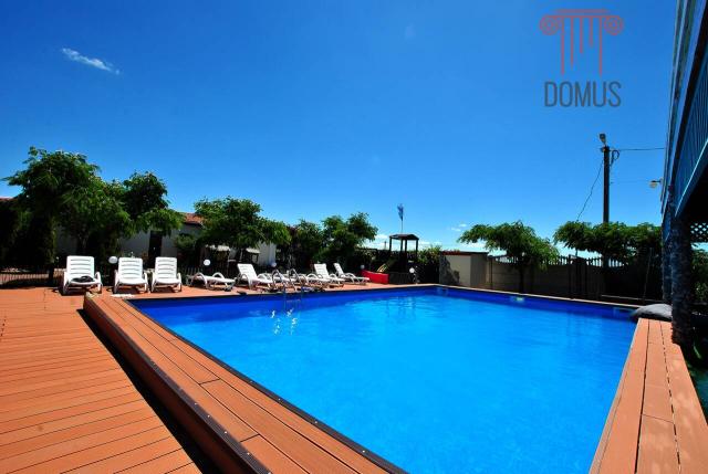 Гостиница на продажу в Межводном, Приморская улица, 40 фото №5