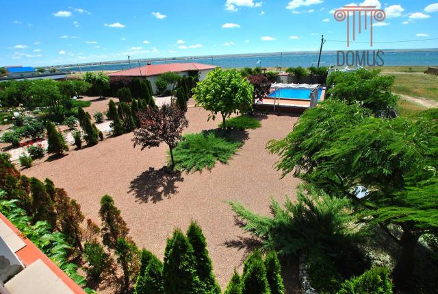 Гостиница на продажу в Межводном, Приморская улица, 40 фото №6