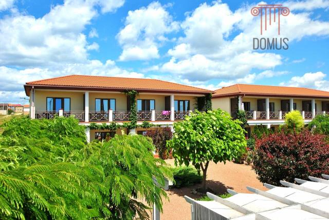 Гостиница на продажу в Межводном, Приморская улица, 40 фото №8