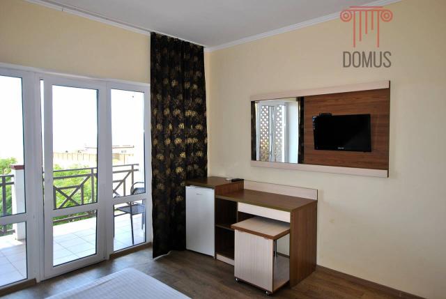 Гостиница на продажу в Межводном, Приморская улица, 40 фото №9