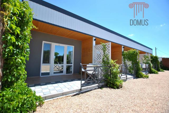 Гостиница на продажу в Межводном, Приморская улица, 40 фото №14