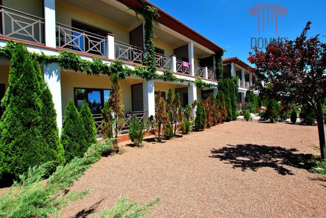 Гостиница на продажу в Межводном, Приморская улица, 40 фото №16