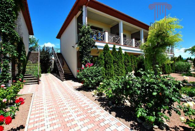 Гостиница на продажу в Межводном, Приморская улица, 40 фото №21