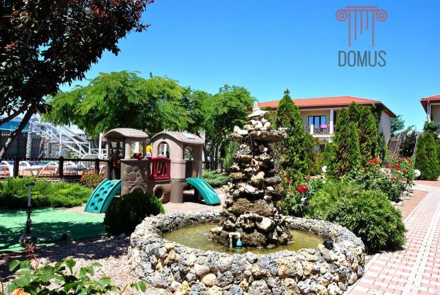 Гостиница на продажу в Межводном, Приморская улица, 40 фото №22