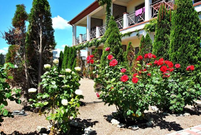 Гостиница на продажу в Межводном, Приморская улица, 40 фото №23