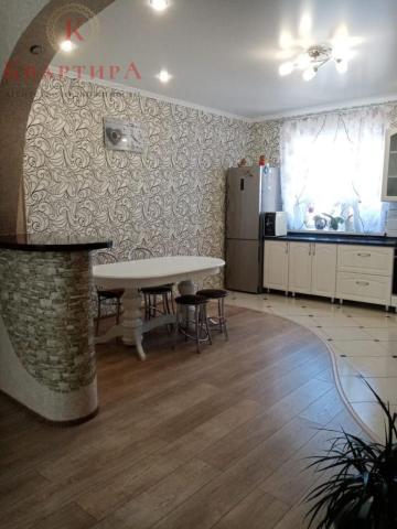 Дом на продажу в Ивановке фото №1