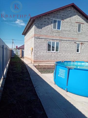 Дом на продажу в Ивановке фото №6