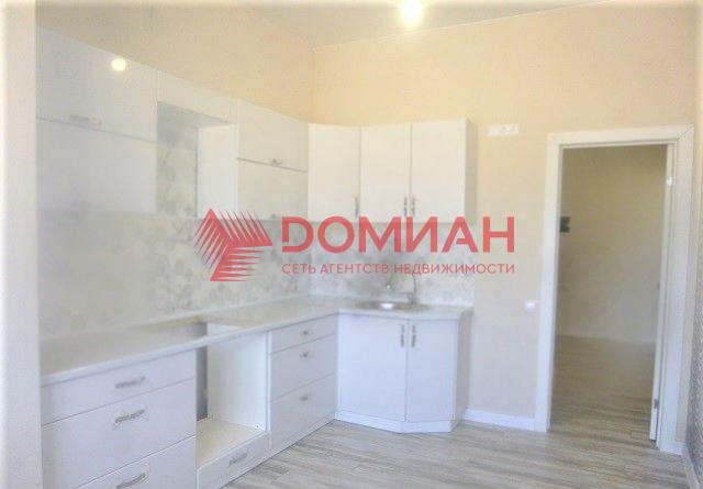 Квартира на продажу в Таганроге, 1-й Новый переулок, д.26Н фото №2