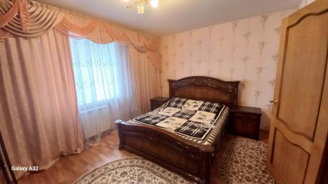 Квартира на продажу в Смоленске, Кловская улица, 27а фото №0
