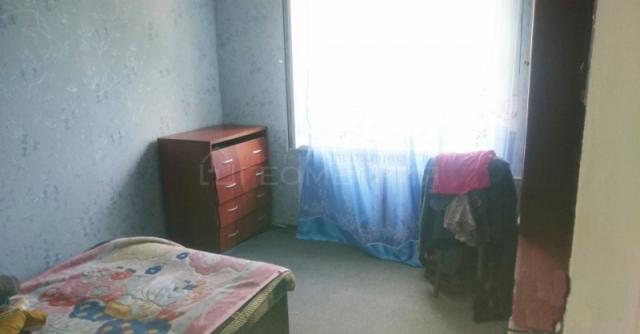Квартира на продажу по адресу Россия, Краснодарский край, городской округ Краснодар, Отделения № 3 скзниисив, Селекционная , 15 фото №2