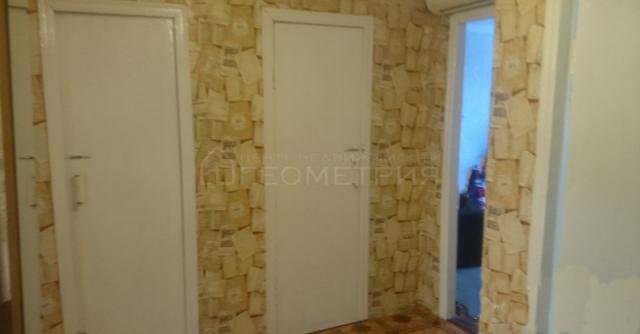 Квартира на продажу по адресу Россия, Краснодарский край, городской округ Краснодар, Отделения № 3 скзниисив, Селекционная , 15 фото №6