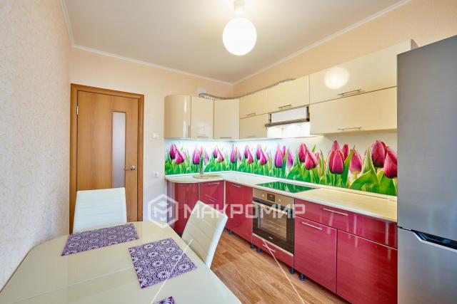Квартира на продажу в Большом Савино, Целинная ул., 55 фото №1