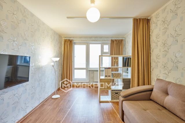 Квартира на продажу в Большом Савино, Целинная ул., 55 фото №2