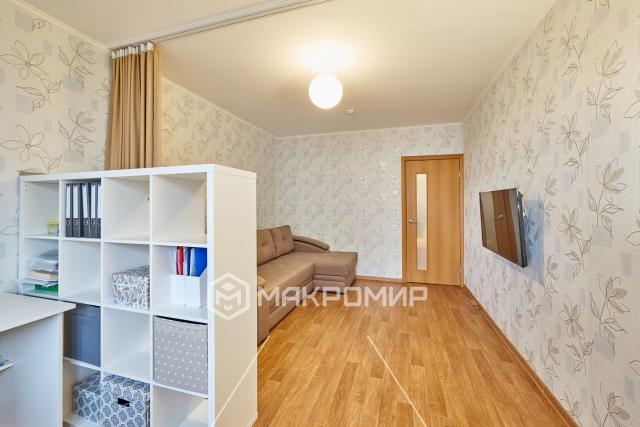 Квартира на продажу в Большом Савино, Целинная ул., 55 фото №3