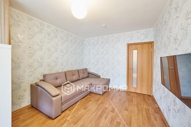 Квартира на продажу в Большом Савино, Целинная ул., 55 фото №4