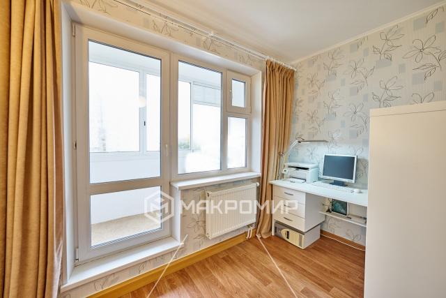 Квартира на продажу в Большом Савино, Целинная ул., 55 фото №5