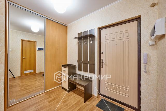 Квартира на продажу в Большом Савино, Целинная ул., 55 фото №6