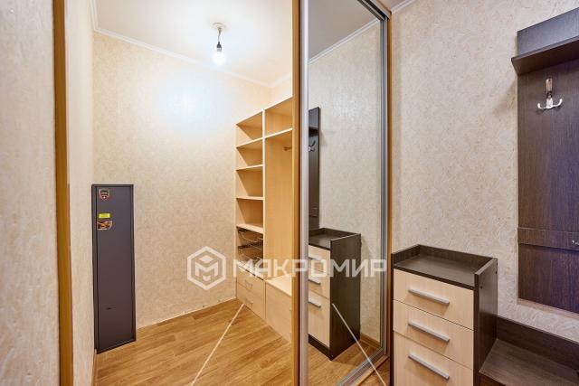 Квартира на продажу в Большом Савино, Целинная ул., 55 фото №7