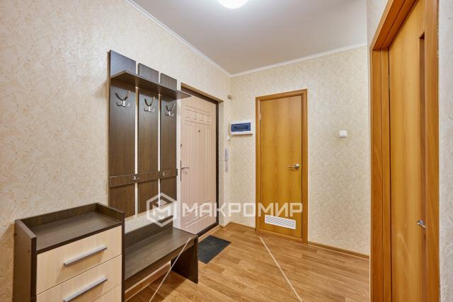 Квартира на продажу в Большом Савино, Целинная ул., 55 фото №8