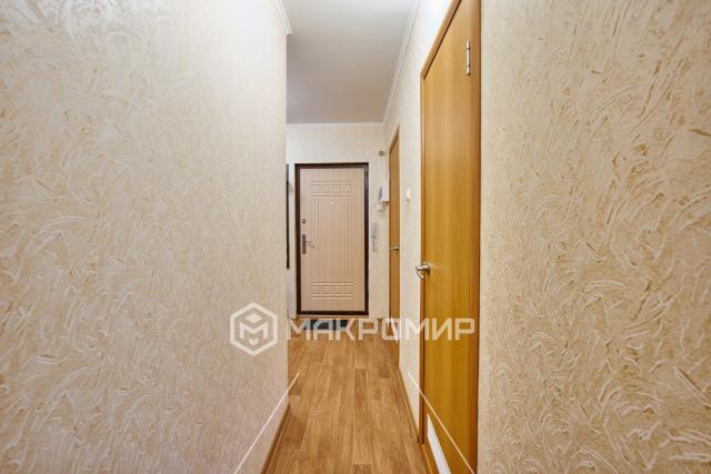 Квартира на продажу в Большом Савино, Целинная ул., 55 фото №9
