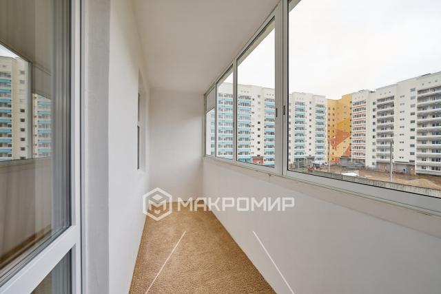 Квартира на продажу в Большом Савино, Целинная ул., 55 фото №10