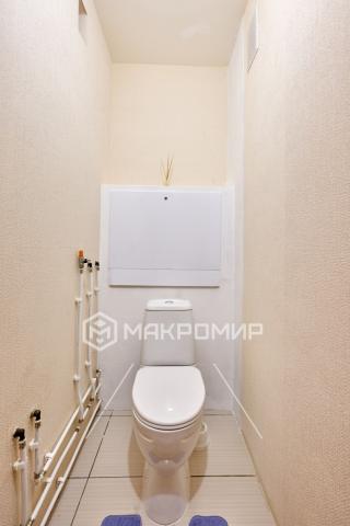 Квартира на продажу в Большом Савино, Целинная ул., 55 фото №12